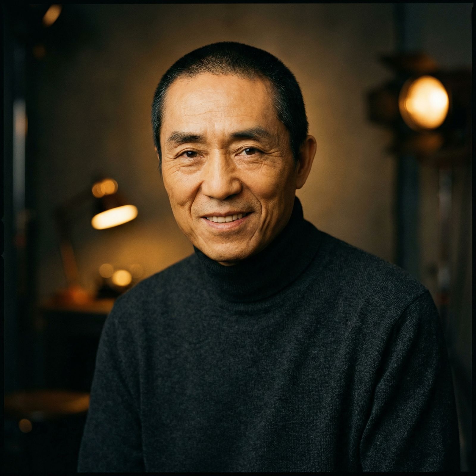 萝莉岛首席导演陈导远