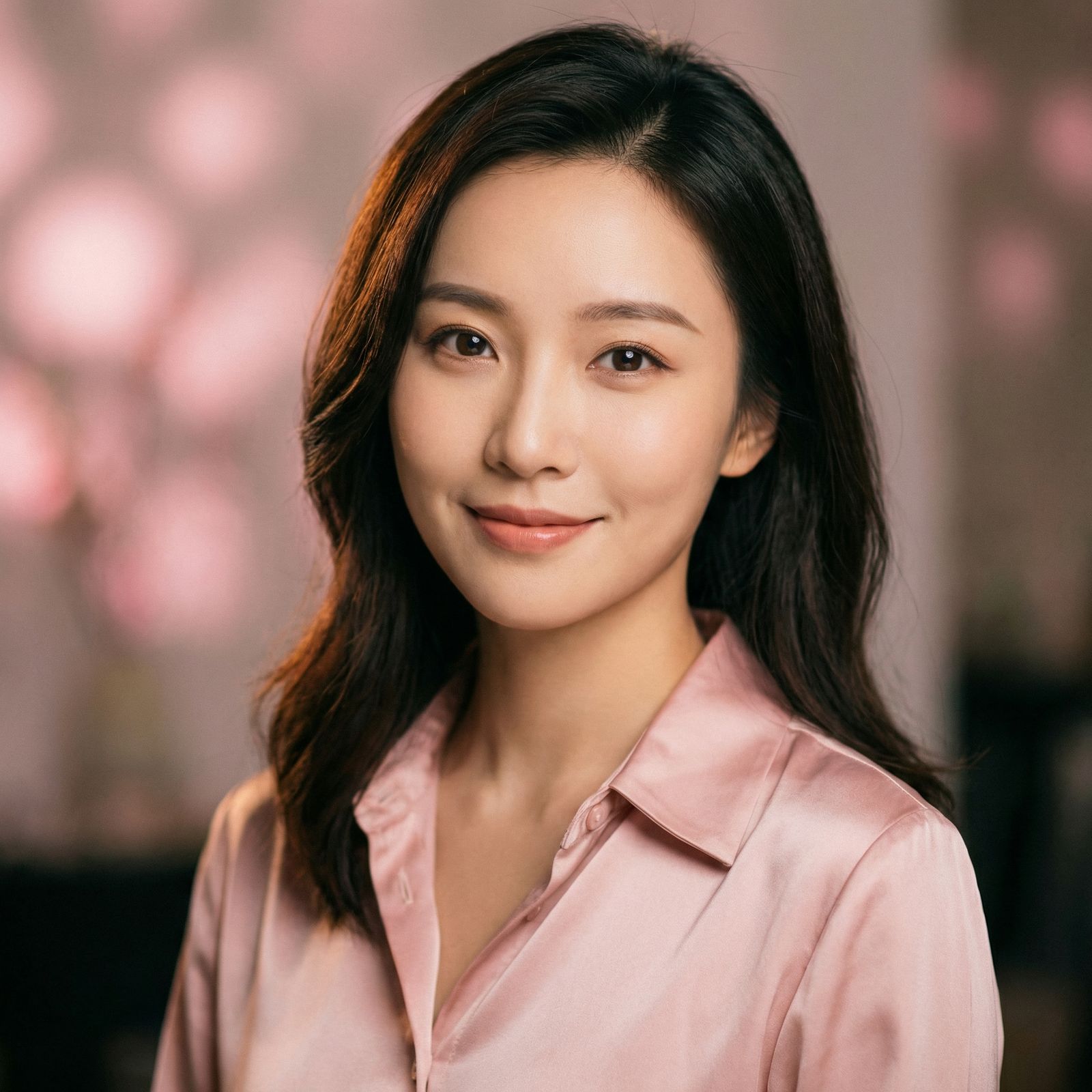 萝莉岛演员顾问王艺萌