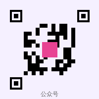 萝莉岛公众号二维码