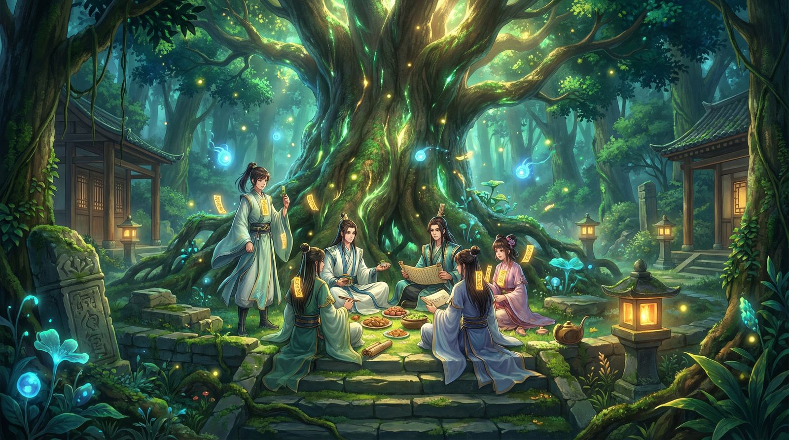 萝莉岛社区精彩视频